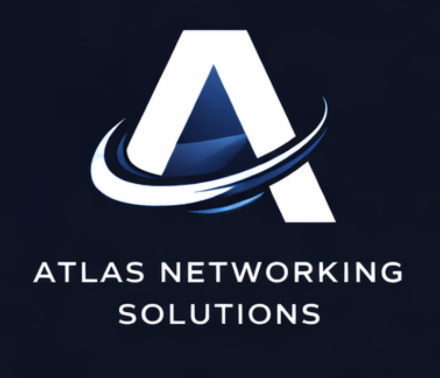 Atlas Networking Solutions logo